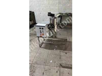 Ürün Pişirme