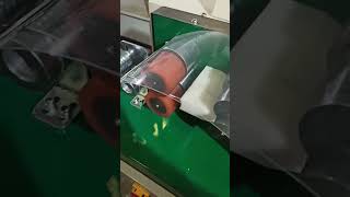 Poşet Klipsi Kesme Makinası