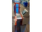 Poşet Klıpsi Kesme Makinası