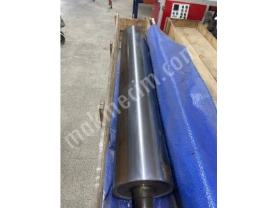 Kalender Levha Baskı Mili