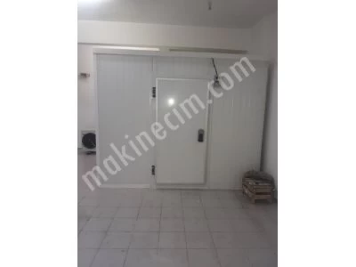 100% Best Price Cold Storage