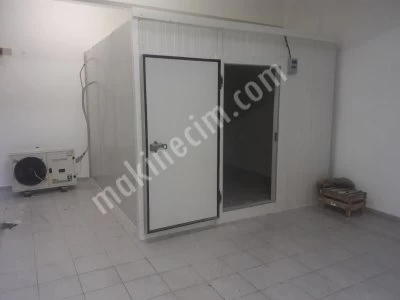 100% Best Price Cold Storage