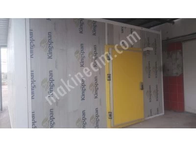 100% Best Price Cold Storage