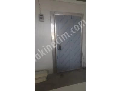 100% Best Price Cold Storage