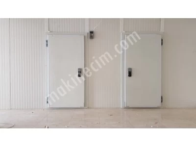 100% Best Price Cold Storage