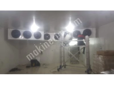 100% Best Price Cold Storage
