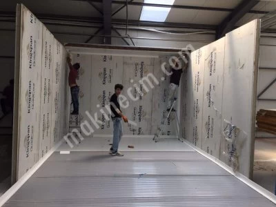 100% Best Price Cold Storage