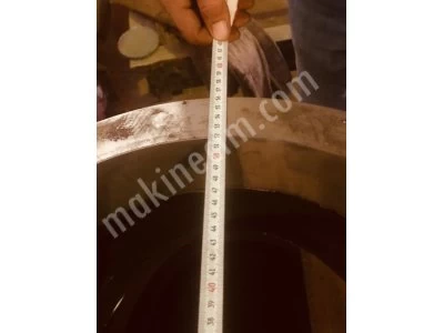 40'Lık Merdane Kırıcı Astarları