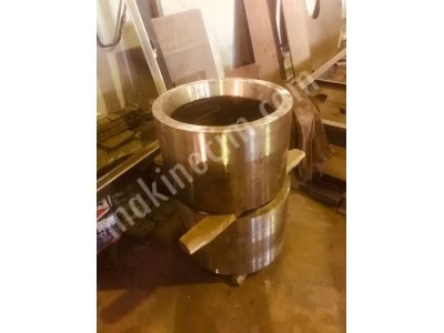 40'Lık Merdane Kırıcı Astarları