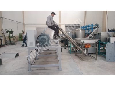 Protein Tozu Karıştırıcı Mikser
