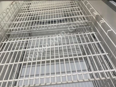 Uğur Umd 1850 Bodrum Derindondurucu Endüstriyel Dondurucu Büyük Boy 800 Litre