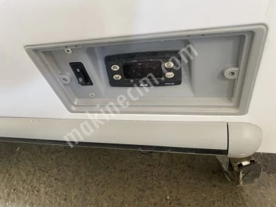 Uğur Umd 1850 Bodrum Derindondurucu Endüstriyel Dondurucu Büyük Boy 800 Litre