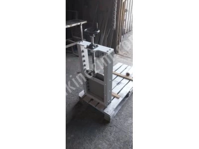 Sliding Valve