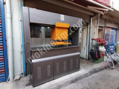 Eser Modeli Gezer Kafa