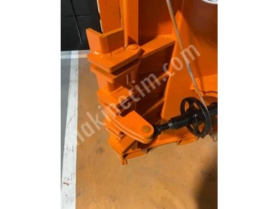 70 Ton Premium Vertical Baler