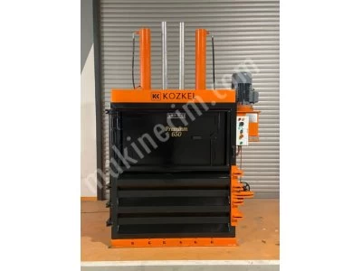 70 Ton Premium Vertical Baler