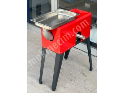 Arsel Ayaklı Salça Domates Çekme Makinesı