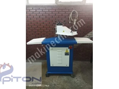Kesim Presi 2.El Bakımları Yapılmış Döner Kafa Kesim Makinası