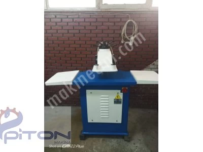 Kesim Presi 2.El Bakımları Yapılmış Döner Kafa Kesim Makinası