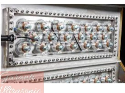 Продается Ультразвуковой Обменник Для Шоколада - 1000 Кг В Час