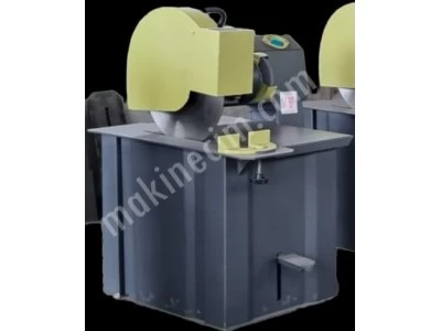 Sıfır 10Hp Demir Kesme Makinası