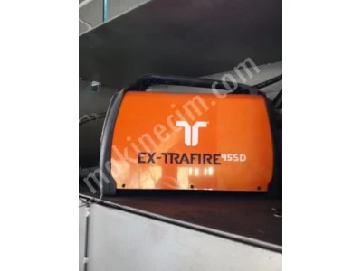 Efp – 6200 – Cnc Plazma Boru Kesme Makinası