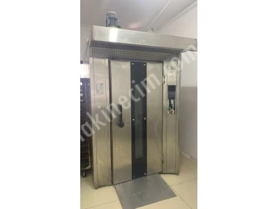 Döner Fırın 100 Lük