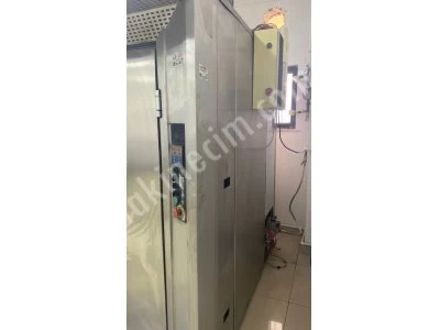 Döner Fırın 100 Lük