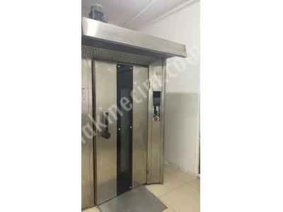 Döner Fırın 100 Lük
