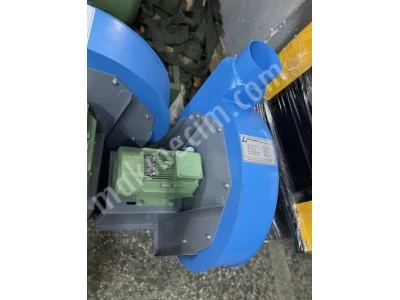 Taşıma Fanı Nakil Fanı Taşıcı