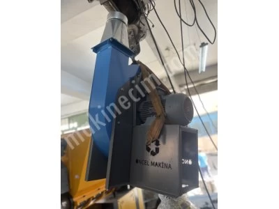 Taşıma Fanı Nakil Fanı Taşıcı