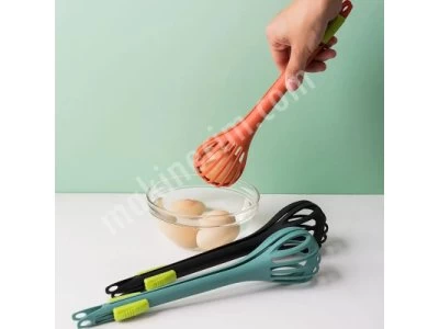 Food Whisk Tongs Mold