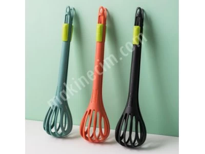 Food Whisk Tongs Mold