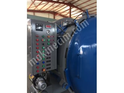 Autoclave