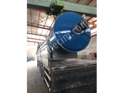 Autoclave