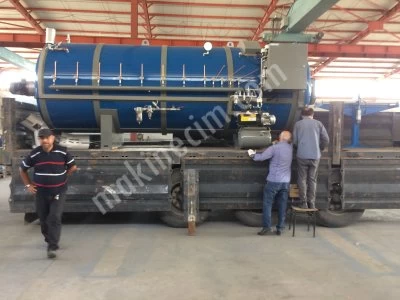 Autoclave