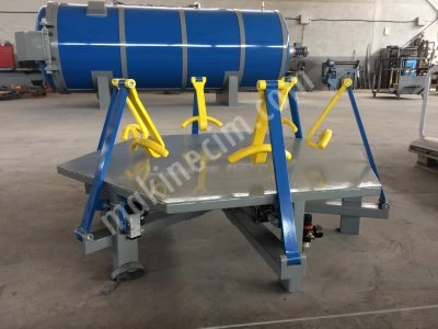 Autoclave