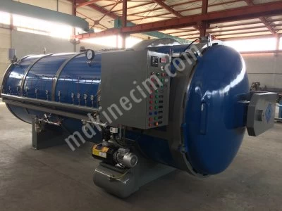 Autoclave