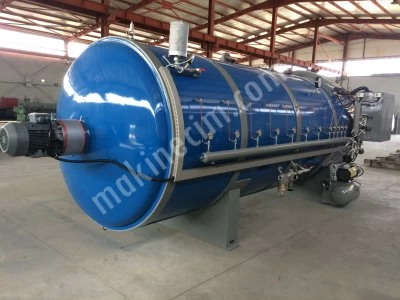 Autoclave
