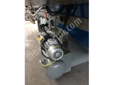 Autoclave