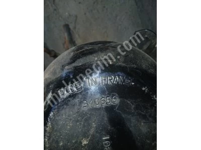 Buzdolabı Motoru Tecumseh Kompresör Tfh4540Z-3Hp-380V ( Fh 4538 Z Xg Tube )