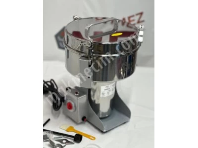 Sönmez-Miza 3Kg Yüksek Kapasiteli Öğütme Makinesi Öğütücü