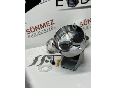 Sönmez-Miza 3Kg Yüksek Kapasiteli Öğütme Makinesi Öğütücü