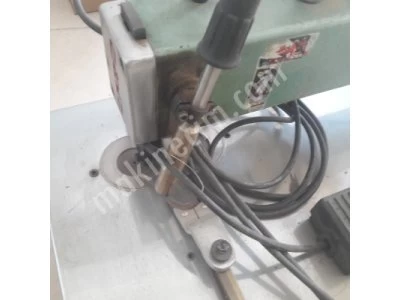 Orku Marka 60 Cm.Kaplama Dikiş Makinesi