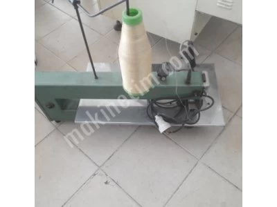 Orku Marka 60 Cm.Kaplama Dikiş Makinesi
