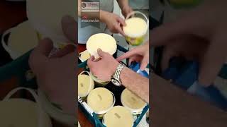 Sönmez Mini Tarih Kodlama Makinesi Şişe Tarih Kodlama