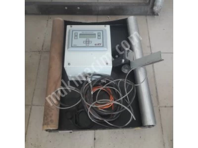 Unıty 40 Cm.kenar Kontrol Sistemi