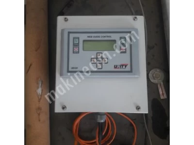 Unıty 40 Cm.Kenar Kontrol Sistemi