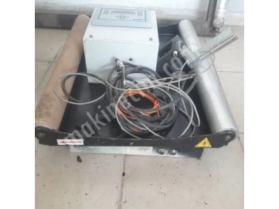 Unıty 40 Cm.Kenar Kontrol Sistemi