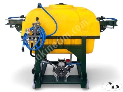 400 Lt Asılır Tip 10 Mt Kanat Holder İlaçlama